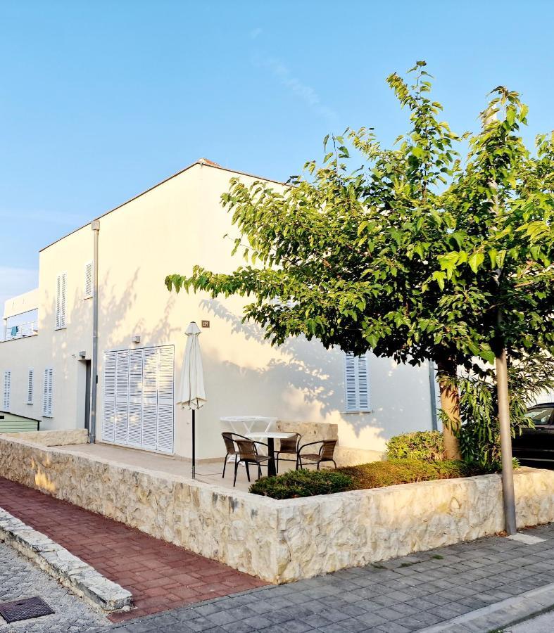 Residence-Apartment-Giuliano-Punta Skala, Petrčane Extérieur photo